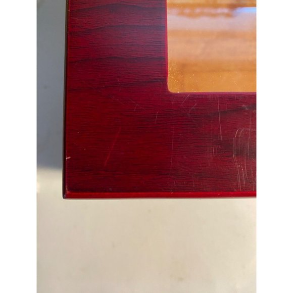 Mantello Cigar Humidor Cigar Boxes for 15-25 Cigars- Small Cigar Humidor - Picture 6 of 6